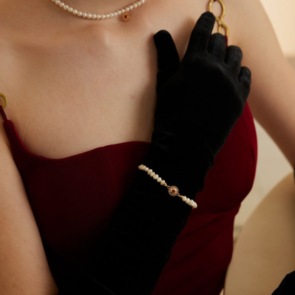 Tango Bracelet