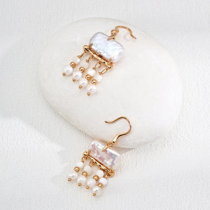 Aurelia Opus Earrings