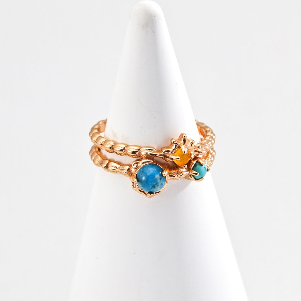 "Guardian" Ring