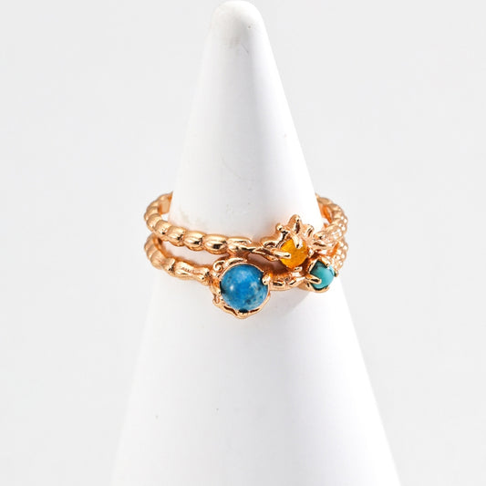 "Guardian" Ring