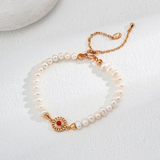 Tango Bracelet