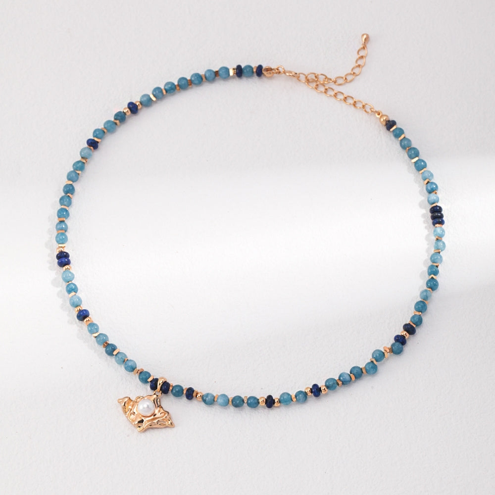 Blue Lava Series