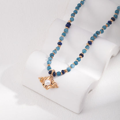 Blue Lava Series