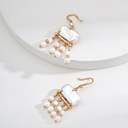 Aurelia Opus Earrings