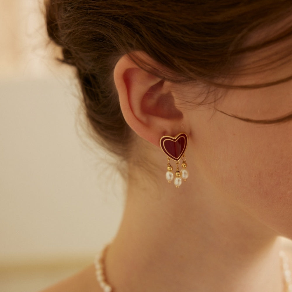 Heartfelt Rose Series