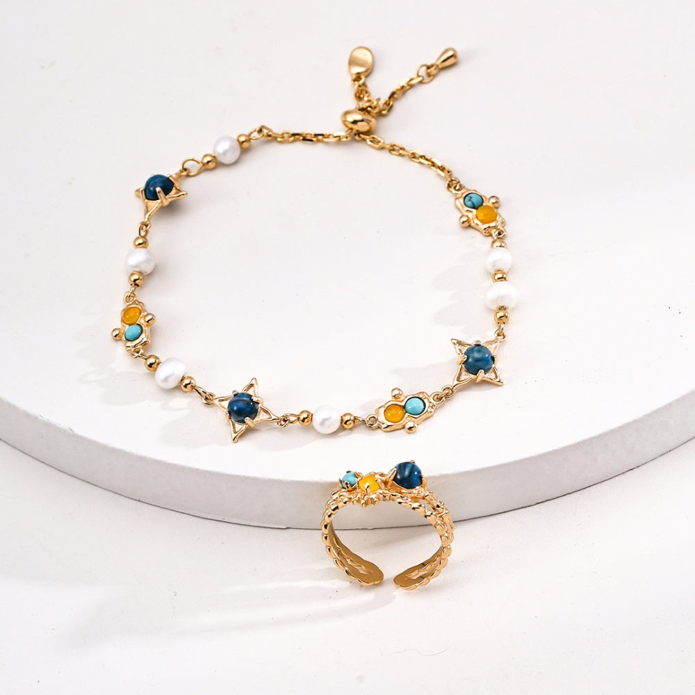 "Guardian" Bracelet