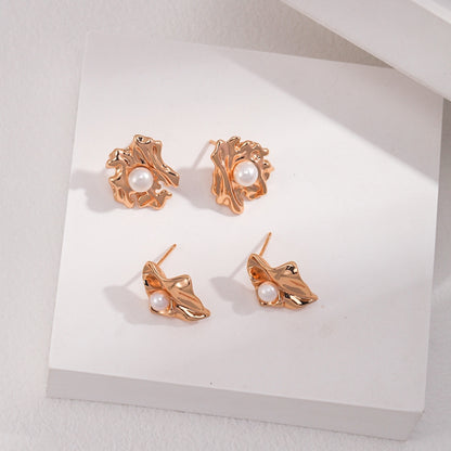 Lava Earrings