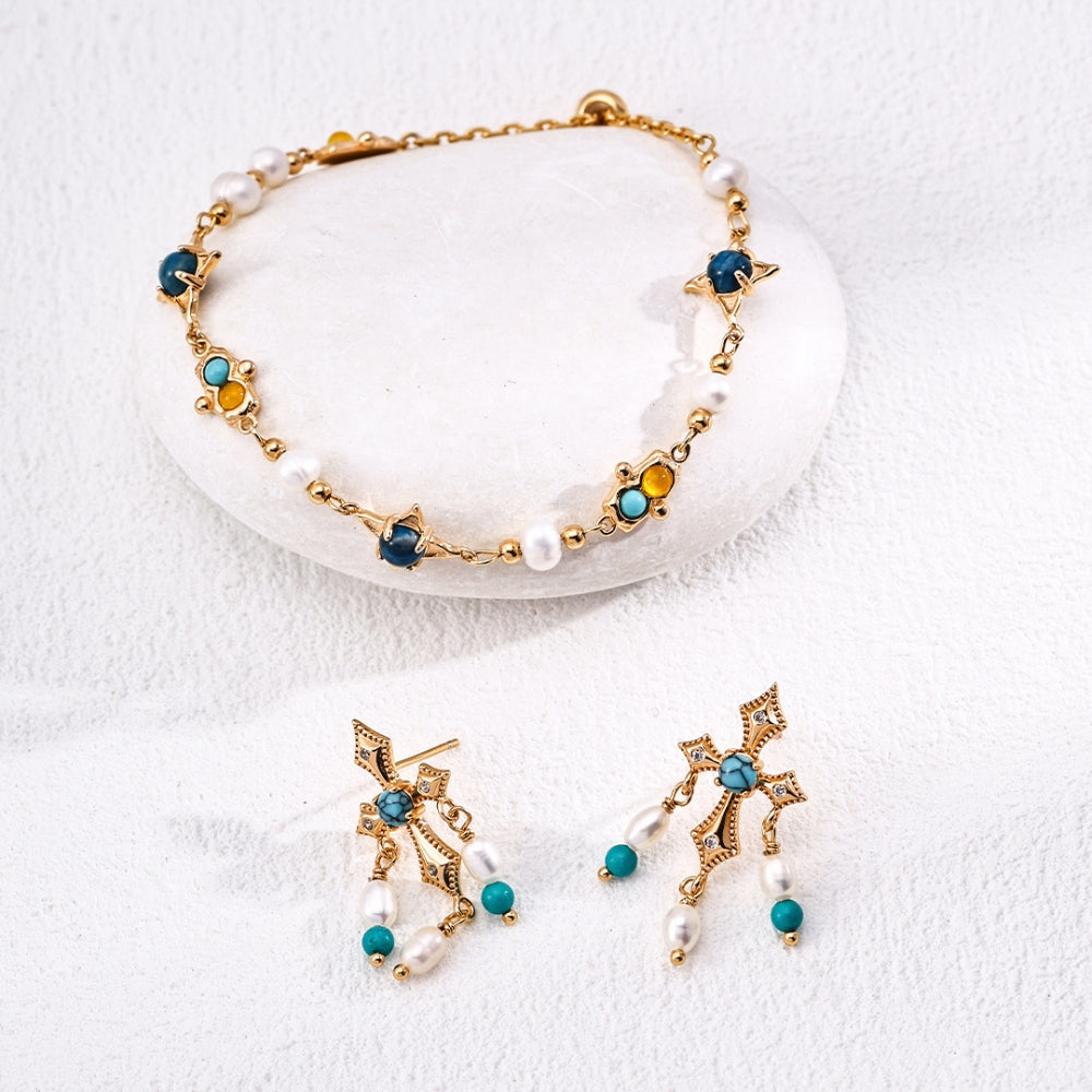 "Guardian" Bracelet