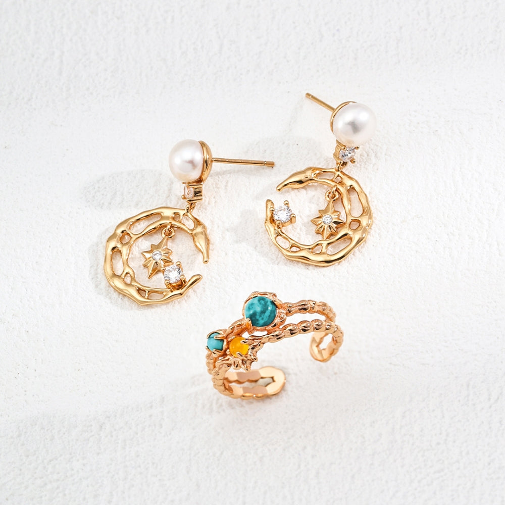Ethereal Harmony Series