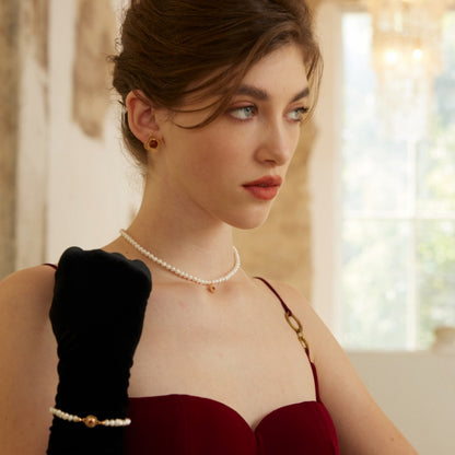 Tango Necklace