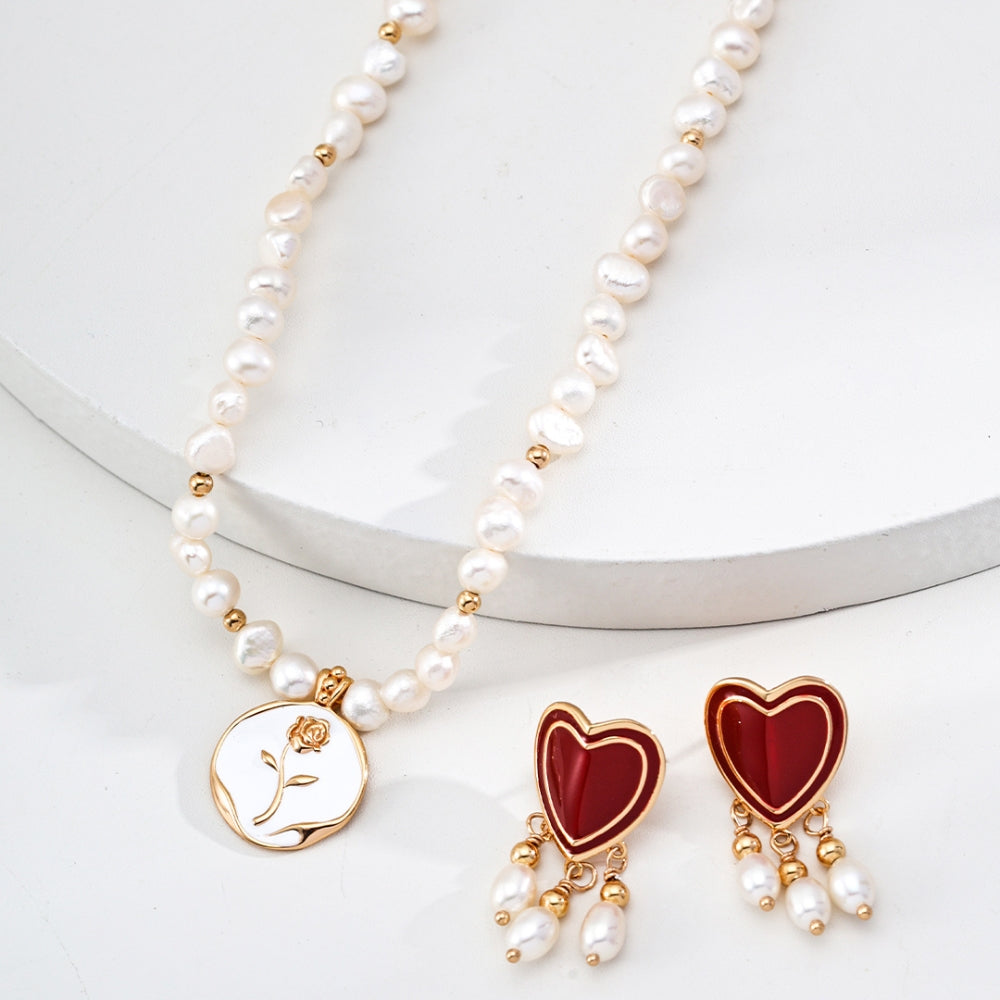 Heartfelt Rose Series