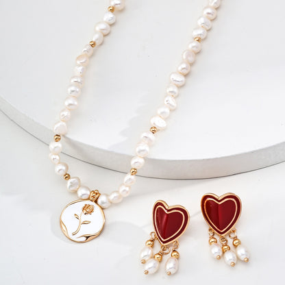 Heartfelt Rose Series