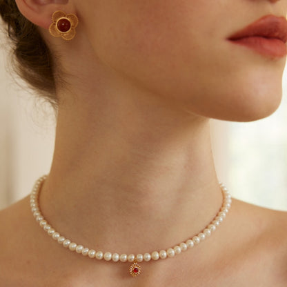 Tango Necklace
